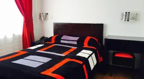 Hotel San José Ipiales - Image 2