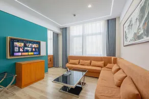 Ruicheng Chain Hotel (Quzhou County Government People's Square Branch) - Image 3