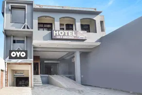 Hotel O Sky Orchid - Image 4