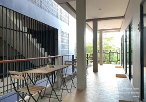 Stay Samed Hostel - Image 2