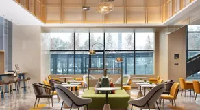 Home2 by Suite Suqian Siyang - Image 3
