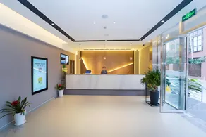 Home Inn Style Shanghai Lujiazui Software Park Lancun Road Metro Station - Image 4