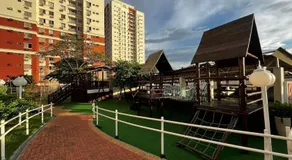 Apê de 3 quartos com ar-condicionado e Berço - Image 4