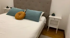 Grand appartement lumineux tout confort en plein coeur d'Arbois - Image 2