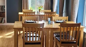 Dubhlinn House Accommodation - Image 3