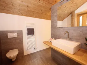 Chalet à Schruns proche Montafon - Image 2
