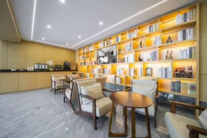 Maiji Hotel - Image 4