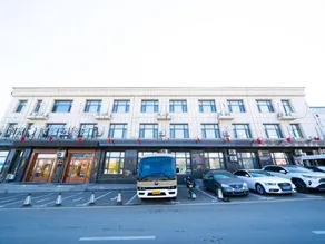 Homeinn Pebble Hotel (Changchun Longjia Airport Railway Station) - Image 3