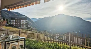 Apartment La Meinaz by Interhome - Image 4