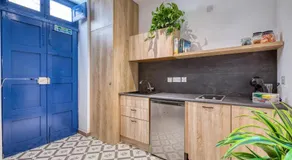 Private Suite 3 with shared Kitchen at the New Casa Vittoria by SF Homes - Image 4