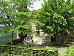 Casa rural en Dicomano con vistas toscanas - Image 5