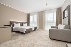 b-smart motel Schaan - Image 5