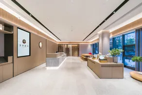 全季北京亦庄开发区万源街地铁站酒店 - Image 5
