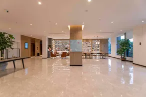 Hanting Hotel Zhoushan New City - Image 2