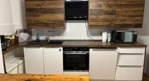3-Zimmer-Wohnung mit Terrasse in zentraler Lage - Image 5