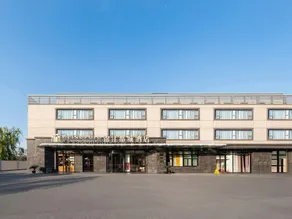 Jinjiang Metropolo Hotel Shanghai Hongqiao International Exhibition Center Branch - Image 4