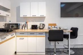 Flat In Greater Manchester - Image 3