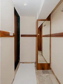 Hotel KGN Near CST Railway Station Mumbai and Haj House Mumbai Near Crawford Market Mumbai - Image 4