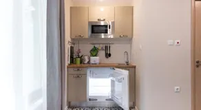 The Cozy Studio, Varna City Centre - Image 3