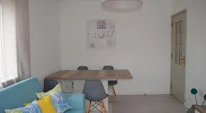 Modern and Cozy Apartment - Image 5