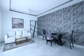 Malgudi Days 2 BHK Apartment - Andheri East - Image 3