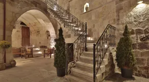 Aren Cave Hotel And Art Gallery - Image 4