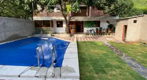 Cabaña Casa Lila - Image 4