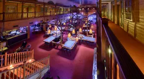Casino & Hotel Eldorado - Image 3