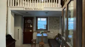 Villetta Vittoria Country House Il fienile - Image 4