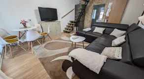 Holiday home in Balatonfenyves 54058 - Image 2
