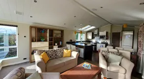 Plas Marchog Lodge - Image 4