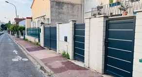Superbe studio climatisé, entrée et jardin privé, à moins de 15 minutes de Paris - Image 5