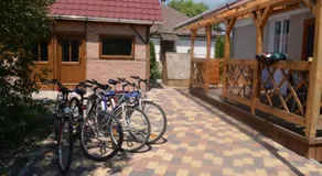 Örömvölgy Vendégház - Image 3
