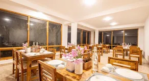 Aroha Residency- A Countryside Resort - Image 2