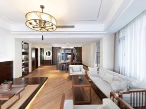 Qianxun Yunjing Zen River View Hotel - Image 3