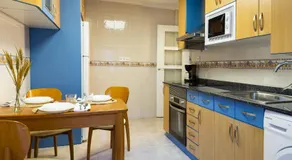 Encantadora Vivienda turística con Wifi en Sestao - Image 3