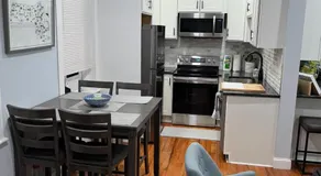 Spacious Apartment in Boston - Image 2