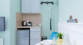Sydonia Apartments - Mint Apartment - Image 3