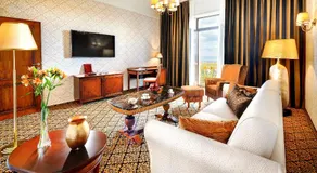 Grand Hotel Praha - Image 2