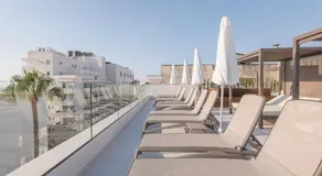 Marins Naiya Boutique Hotel - Image 4