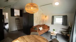 De Bijsselse Enk, Noors chalet 17 - Image 2