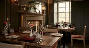 Monkstadt 1745 Restaurant with Rooms - Image 3