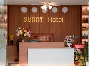 Sunny Hotel Xuyên Mộc - Image 2