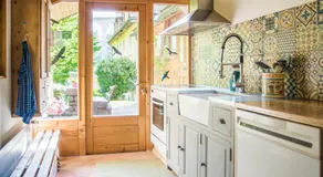 ECO-CHALET Bel Oiseau - Saint-Ursanne - Image 3