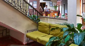 Hotel Plaza Copan - Image 5