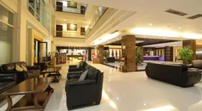 Megaland Hotel Solo - Image 2