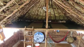 Gypsies Habitat - Backpackers space - Image 3
