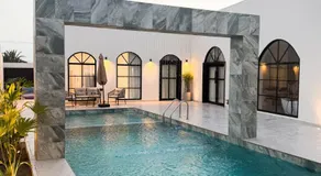 Lava & Luna chalets - Image 3