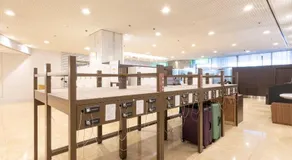 Hotel New Hankyu Osaka Annex - Image 4