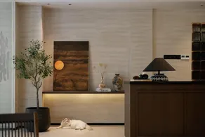 Xiamen See Lee Coffee Seaview Villa - Image 3